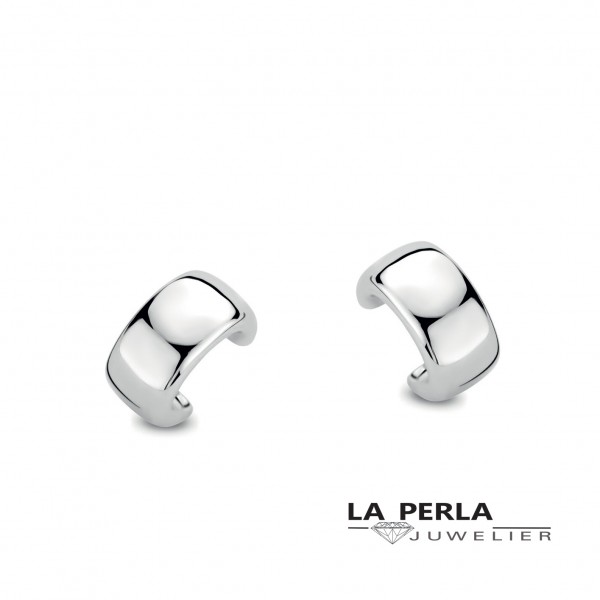 Naiomy Silver oorringen N5H53 - Naiomy Silver - 135.00€ bij www.juwelierlaperla.be
